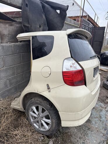 фит подушки: Комплект Honda — 5