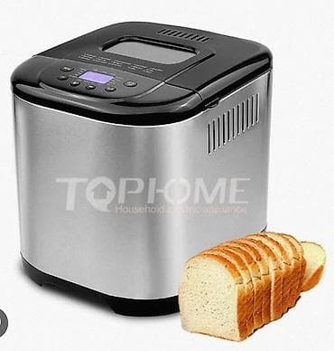 Хлебопечка TOPHOME (Household Electric Appliance) - Полностью