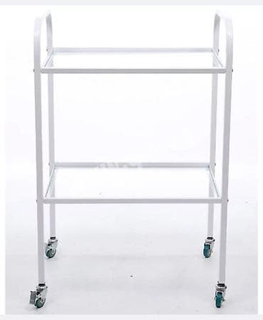 неман: Стол процедурный МД SP 2G на колёсах новый процедурный стол в — 8