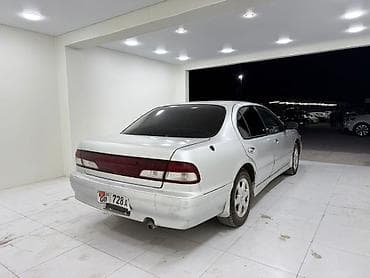 сг 5: Lancia : 2000 г., 2 л, Автомат — 4