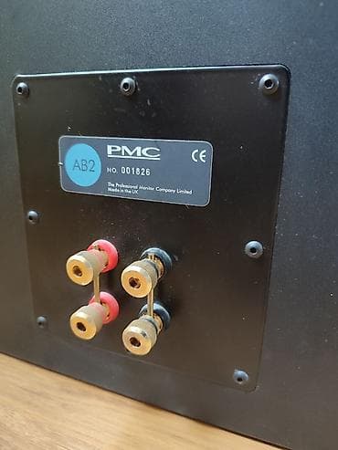 часы феникс 8: Комплект 5 канальный hi-end PMC AB2 3шт + DB1 2шт + оригинальные — 5