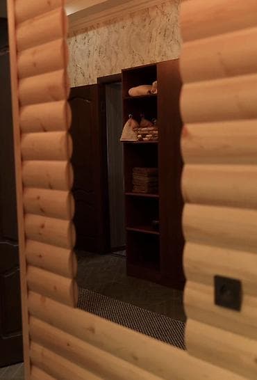 Красота и здоровье: Баня | Комнаты отдыха — 2