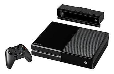 Продаю Xbox one 500gb первой ревизий,в хорошем состоянии в комплекте 1