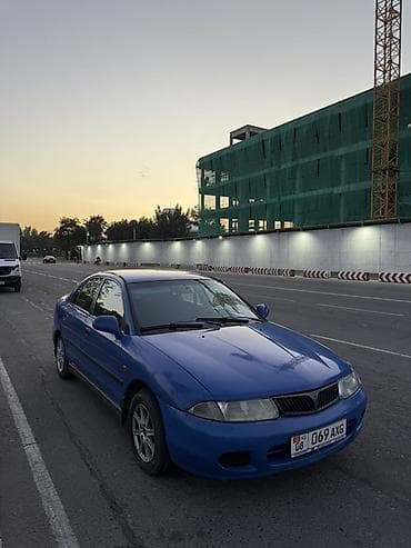 матор каризма: Mitsubishi Carisma: 1999 г., Механика, Бензин, Седан — 1