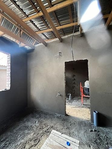 Отделочные работы: Штукатурка стен 3-5 лет опыта — 7