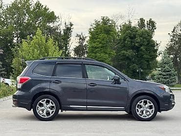 датчик абс субару: Subaru Forester: 2018 г., 2.5 л, Вариатор, Бензин, Кроссовер — 9