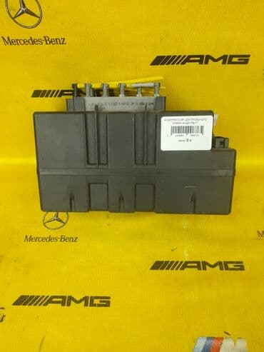 прицеп хова: Компрессор центрального замка. W-220 Рест Есть и другие запчасти на — 2