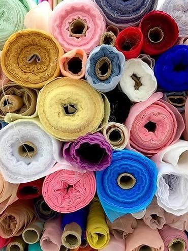 повязки: Ткань алабыз рулон — 2