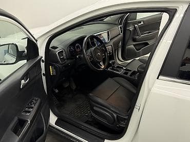 l9 pro: Kia Sportage: 2018 г., 2 л, Автомат, Дизель, Кроссовер — 8