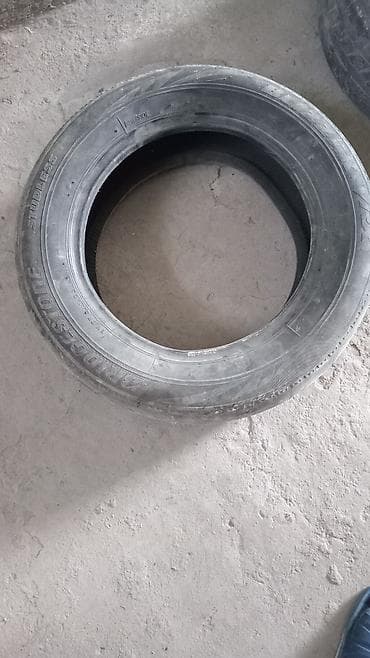 купить зимние шины 165 70 r14: Шины 175 / 65 / R 14, Зима, Легковые, Bridgestone — 6
