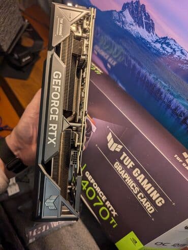 видеокарту для пк: Видеокарта, Б/у, Asus, GeForce RTX, 12 ГБ, Для ПК — 7