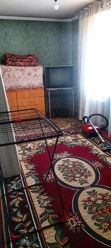 квартиру сниму: 2 комнаты, Собственник, С мебелью частично — 7