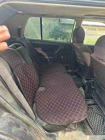 merc 814: Volkswagen Vento: 1993 г., 1.8 л, Механика, Газ, Седан — 8
