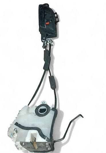 key maker: Замок двери Honda Б/у, Оригинал, Япония — 1