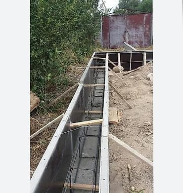 газа блок станок: Фундамент Больше 6 лет опыта — 2