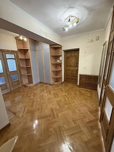 5: 4 комнаты, 148 м², Золотой квадрат 4 этаж, Косметический ремонт — 7