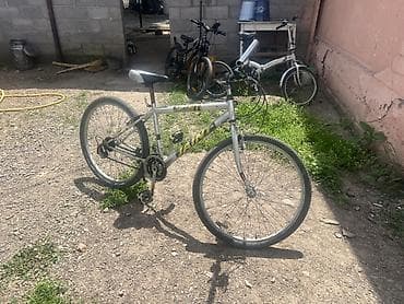 спорт байке: BMX велосипед — 2