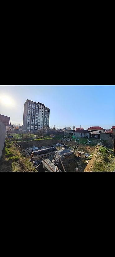 Продажа домов: Продаю! Дом 3к в КӨК - ЖАРЕ участок 6,6 169т$ Подходит для — 3