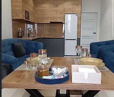 элитка посуточно бишкек: Сдаю посуточно, в элитном доме элитная квартира район, джал. Баха — 3