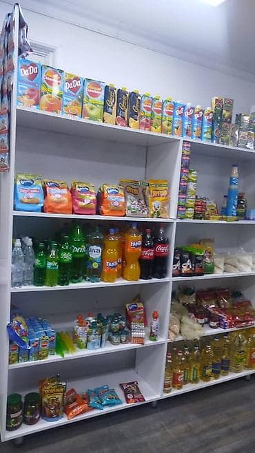 майон: Минимаркет — продуктовый магазин у дома аренда 50 тыс сом продаем — 2