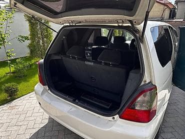 2101 кузов: Honda Odyssey: 2002 г., 2.3 л, Автомат, Бензин, Минивэн — 7