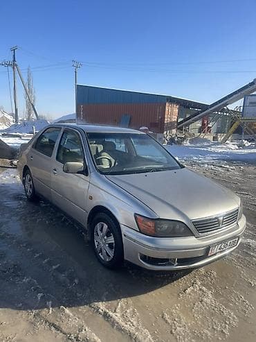 step 2: Toyota Vista: 1999 г., 1.8 л, Автомат, Бензин, Седан — 3