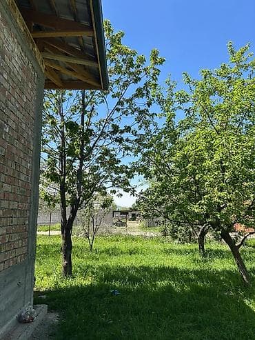 марской контейнер: Продаётся одноэтажный дом с террасой на просторном огороженном — 8