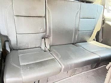 ижара авто: Infiniti QX56: 2006 г., 5.6 л, Автомат, Бензин, Жол тандабас — 9