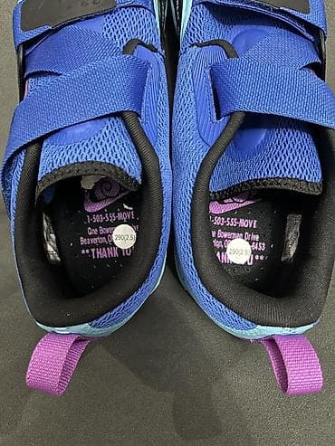 Мырзалардын бут кийими: Шоссейные велотуфли Nike SuperRep Cycle Немного б/у но состояние — 3