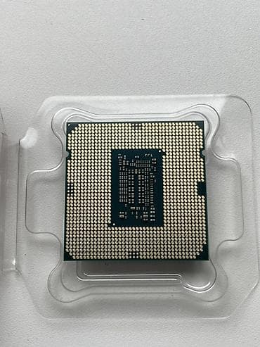 процессор на сокет 1151: Комплект для сборки ПК (LGA1200) Состав: - Материнская плата ASUS — 5