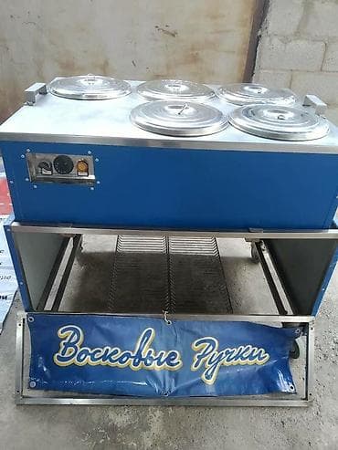 Готовый мини бизнес!!!! развлечение для детей и взрослых Восковые at lalafo.kg Готовый мини бизнес!!!! развлечение для детей и взрослых Восковые