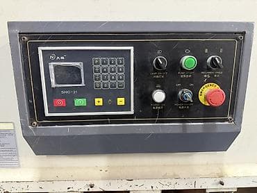 митала искател: Гильотинные ножницы по металлу (гидравлический) 4*2500 — 2