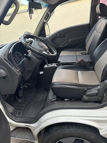 выкуп колес: Легкий грузовик, Hyundai, Стандарт, 2 т, Б/у — 6