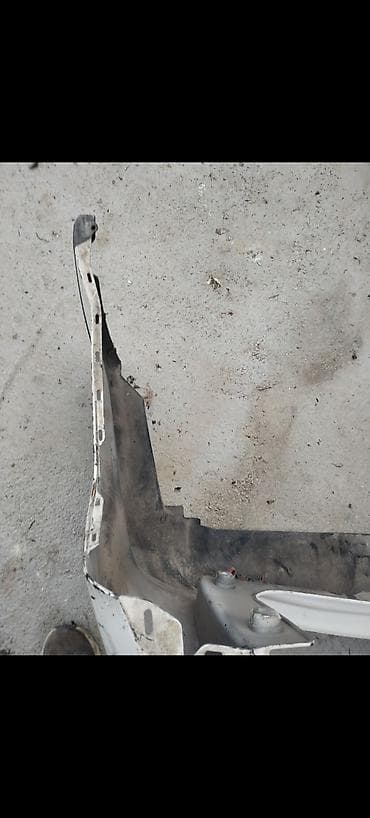 запчасть хонда срв: Бампер Honda, Оригинал — 3