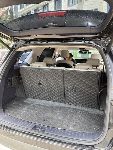 360: Hyundai Palisade: 2019 г., 2.2 л, Дизель, Кроссовер — 10
