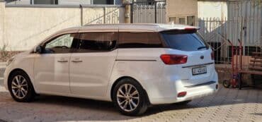 расрочка машина бишкек: Kia Carnival: 2019 г., 2.2 л, Дизель, Минивэн — 2