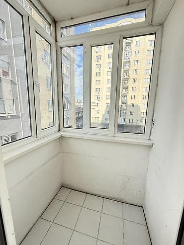 5: 3 комнаты, 91 м², Элитка, 5 этаж, Косметический ремонт — 2