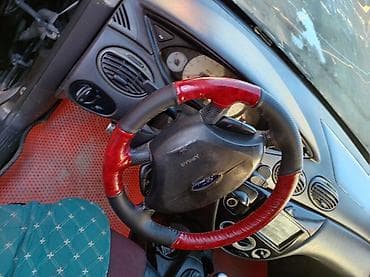 мустанг цена бишкек: Ford Focus: 2003 г., 2 л, Механика, Бензин, Хетчбек — 6