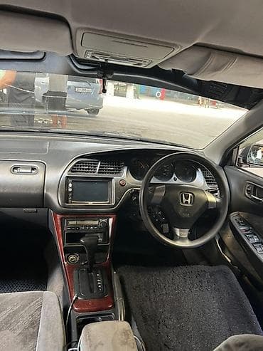 honda covic: Honda Accord: 1998 г., 1.8 л, Автомат, Бензин, Седан — 3