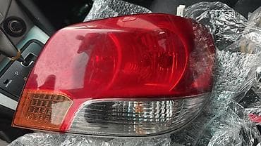 Автохимия: Арткы оң стоп-сигнал Mitsubishi 2005 г., Оригинал, Жапония — 1