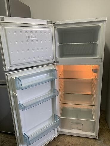 poco m3: Холодильник Beko, Двухкамерный — 2