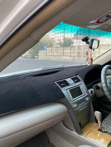 e46: Накидка на панель из оригинальной привозной итальянской алькантары — 8