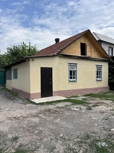 Дома: Продаётся Дом в селе.Беловодск по ул.Комсомольская Участок 13 соток — 1