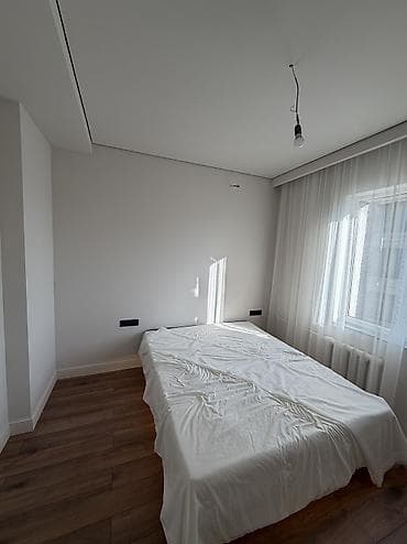 106 серии: 2 комнаты, 62 м², 5 этаж, Дизайнерский ремонт — 7