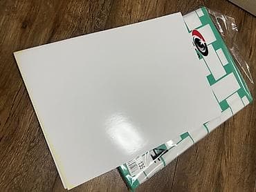 самоклеющаяся бумага: Бумага — 1