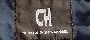 купить хамелеон: Мужской пиджак CH (Chicassor Fashion Appearance), размер L. - Цвет — 2