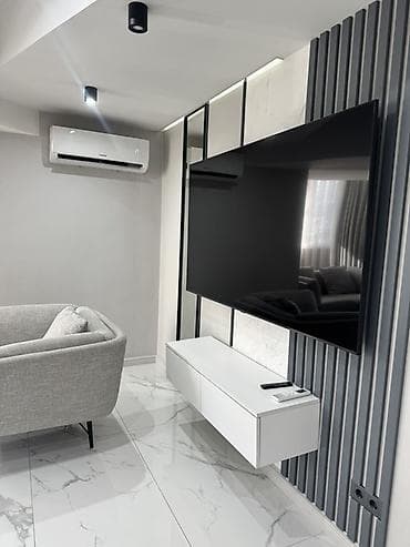 Квартиры: 1 комната, 41 м² — 7