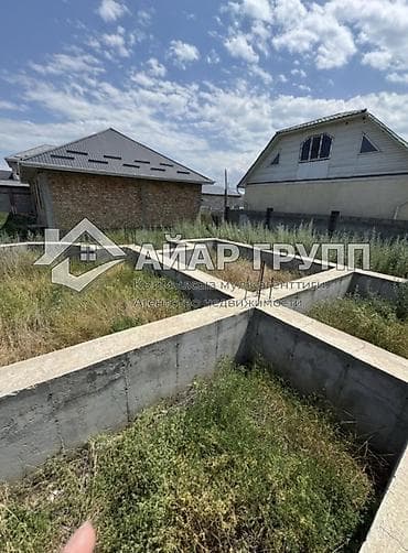Земельные участки: 5 соток, Для строительства — 4
