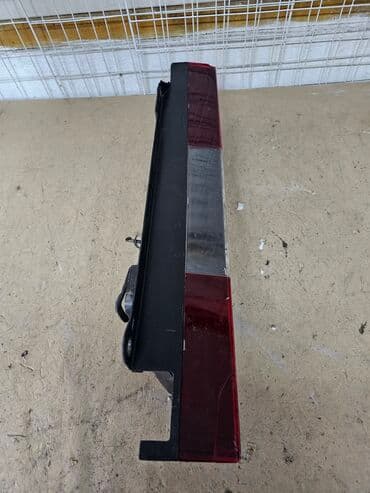 оригинальные расходные материалы 40 фотобумага: Задний правый стоп-сигнал Fiat 2004 г., Б/у, Оригинал, Германия — 7