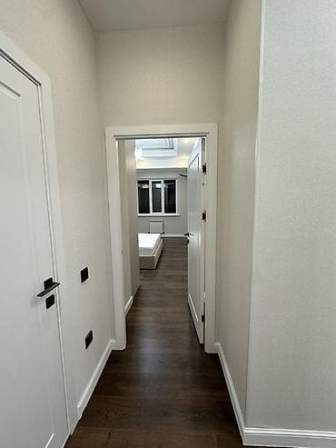 Продажа квартир: 3 комнаты, 78 м², Элитка, 11 этаж, Дизайнерский ремонт — 2